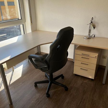 Ziebigk Appartement Deluxe Dessau-Rosslau Exterior photo