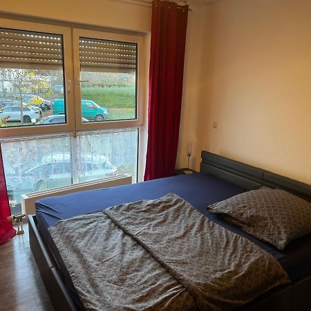 Ziebigk Appartement Deluxe Dessau-Rosslau Exterior photo