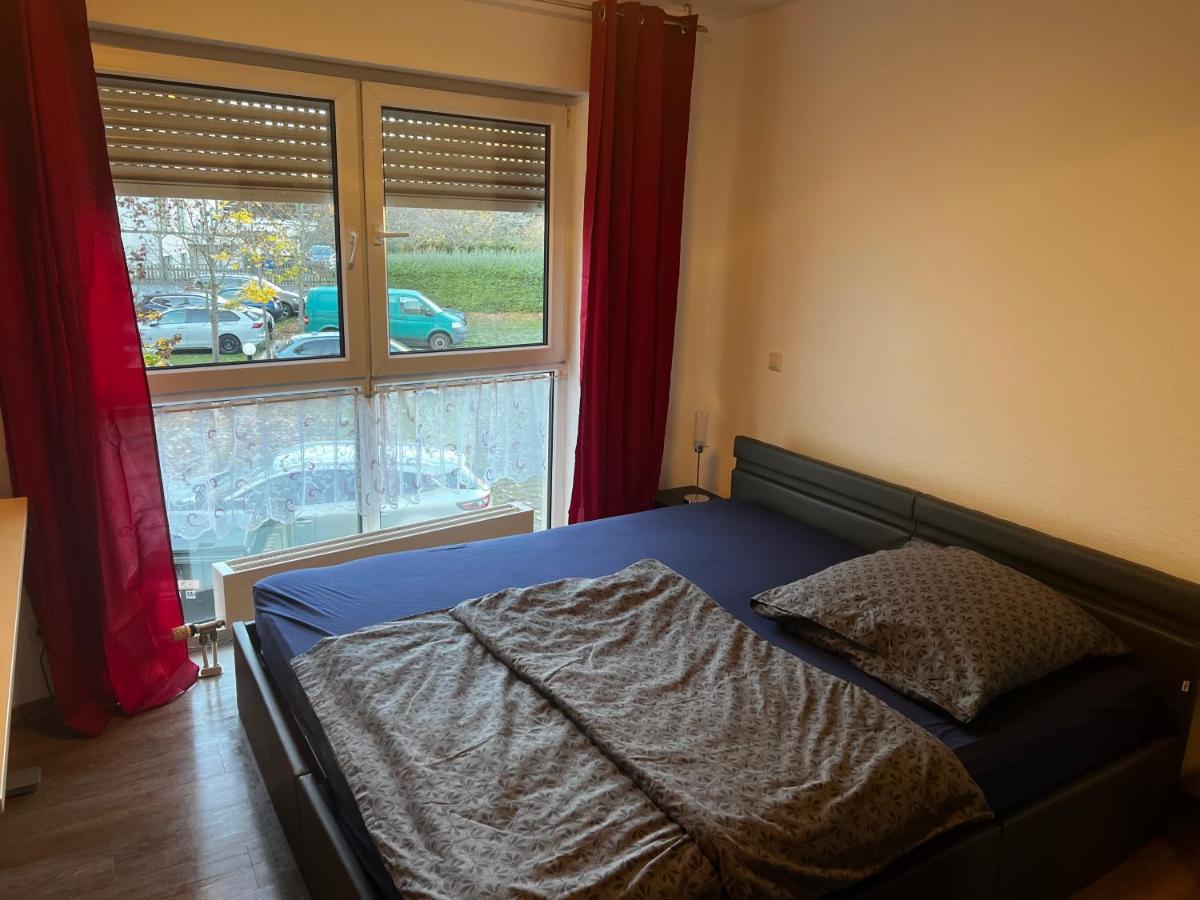 Ziebigk Appartement Deluxe Dessau-Rosslau Exterior photo