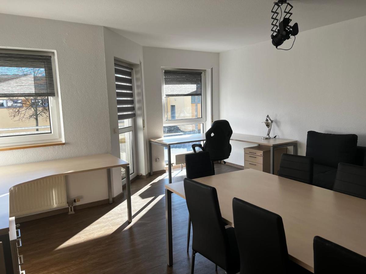 Ziebigk Appartement Deluxe Dessau-Rosslau Exterior photo