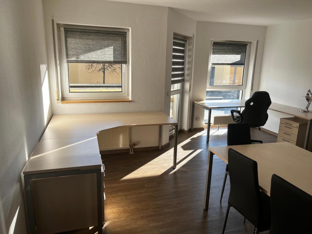 Ziebigk Appartement Deluxe Dessau-Rosslau Exterior photo